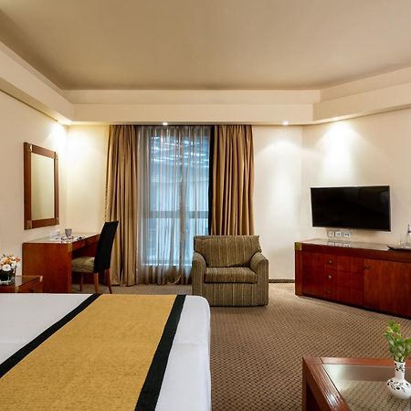 Olive Tree Hotel Jérusalem Extérieur photo