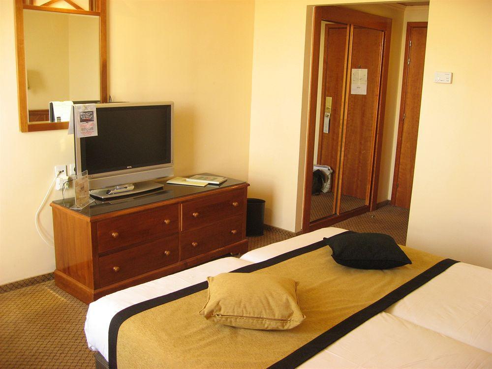 Olive Tree Hotel Jérusalem Extérieur photo