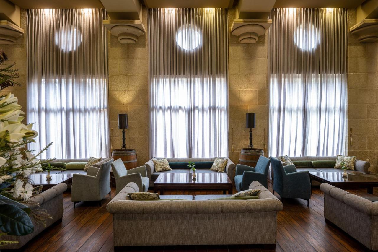 Olive Tree Hotel Jérusalem Extérieur photo