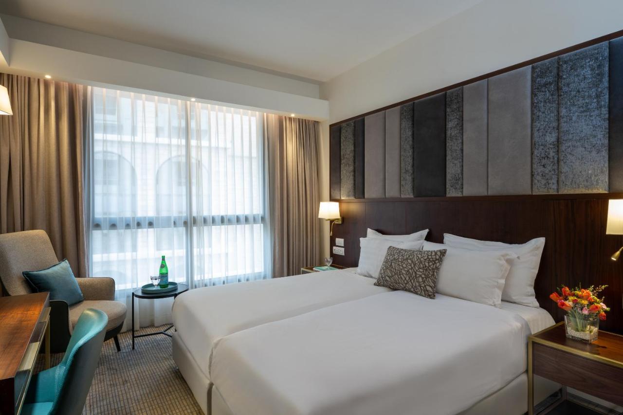 Olive Tree Hotel Jérusalem Chambre photo
