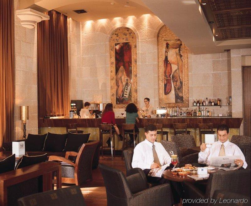 Olive Tree Hotel Jérusalem Extérieur photo