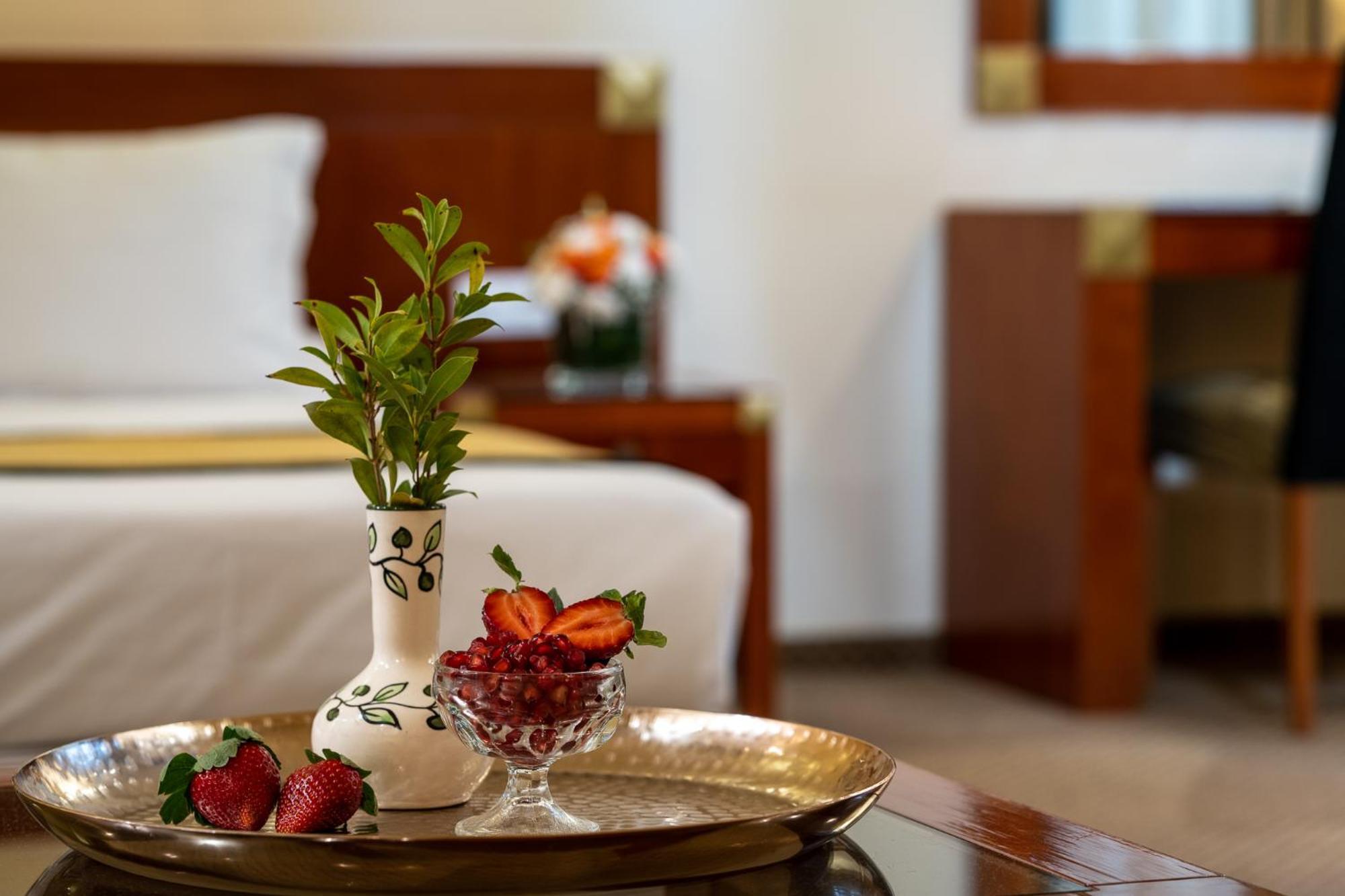 Olive Tree Hotel Jérusalem Chambre photo