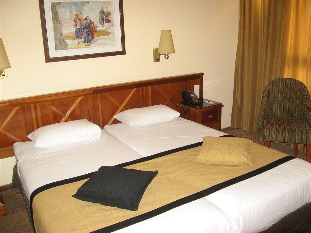 Olive Tree Hotel Jérusalem Extérieur photo